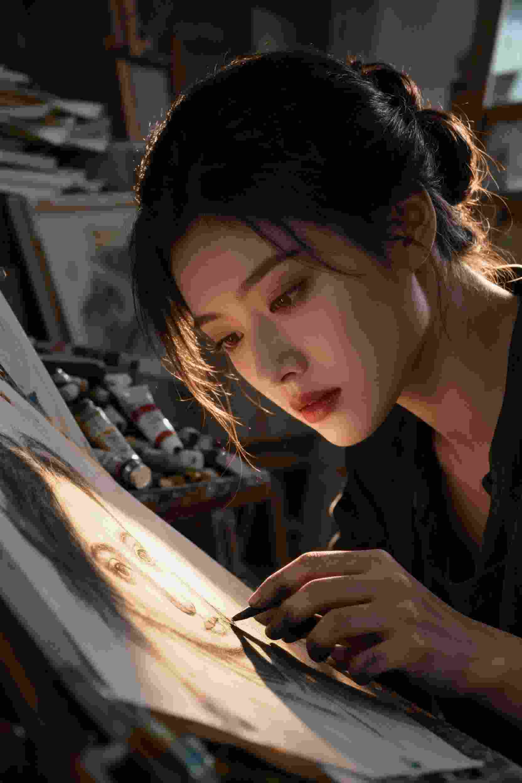 轮播图